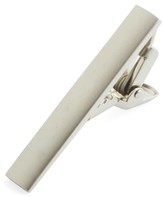 Thumbnail for your product : Silver Shot Platinum Tie Bar