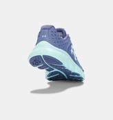 Thumbnail for your product : Under Armour Girls‘ Pre-School UA Assert 6 Running Shoes