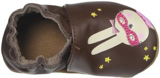 Robeez Caped Cuties (Infant) - Brown - 0-6 Months