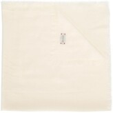 Thumbnail for your product : Gucci Children Logo Tag Scarf