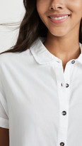 Thumbnail for your product : Splendid Canyon Button Up