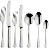 Thumbnail for your product : Arthur Price Grecian 46-Piece Big Box Cutlery Set