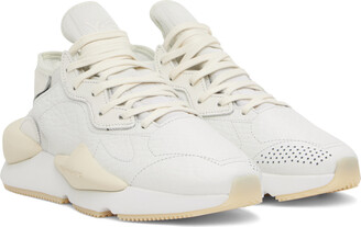 Y-3 Off-White Kaiwa Sneakers