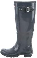Thumbnail for your product : Hunter Rubber Rain Boots