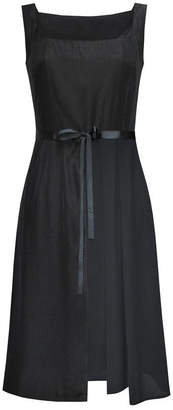 LAGOM Chelsea Dress Black