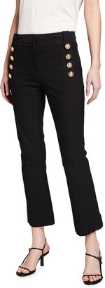 derek lam 10 crosby sailor pants