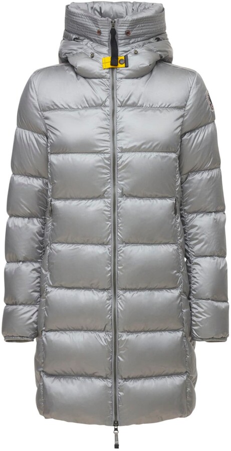 parajumper marion coat