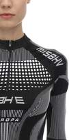 Thumbnail for your product : Misbhv Active Techno Jersey Sport Dress