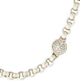 Thumbnail for your product : Stephen Dweck Diamond Silver Necklace