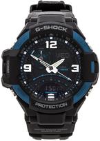 Thumbnail for your product : G-Shock GA1000-2B Gravity Master
