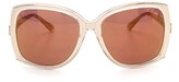 Thumbnail for your product : Karen Walker Annie Mirrored Sunglasses