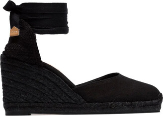 castaner espadrilles womens