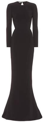 Stella McCartney Long-sleeved gown