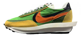 nike sacaï waffle