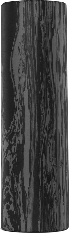 TriggerPoint Foundations Foam Roller, Black/Gray