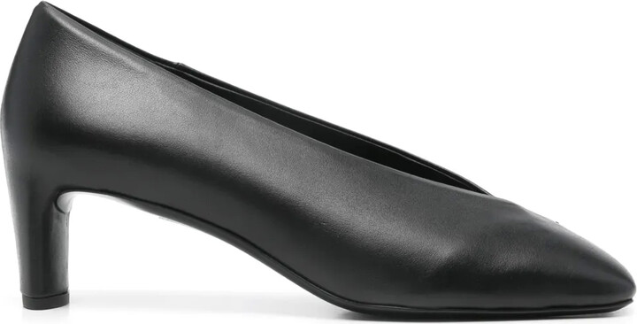 Del Carlo 50mm Daniel pumps