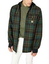 Thumbnail for your product : DC Men's Backwoods Flannel