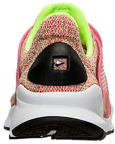 Nike Women's Sock Dart Running Shoes