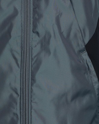Under Armour Stretch-Woven Hooded Jacket