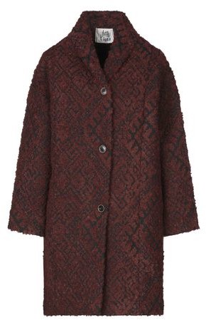 Cocoa Coat | Shop the world's largest collection of fashion | ShopStyle