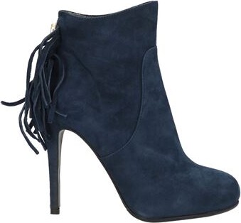 SPAZIOMODA Woman Ankle boots