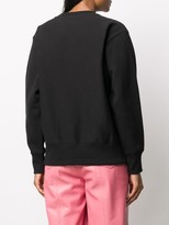 Thumbnail for your product : Champion Embroidered Logo Sweatshirt