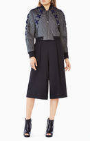 Thumbnail for your product : BCBGMAXAZRIA Colin Quilted Bomber Jacket