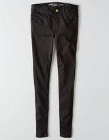 Thumbnail for your product : American Eagle Sateen X Jegging