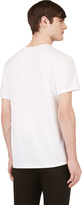 Thumbnail for your product : Calvin Klein Underwear White Crewneck T-Shirt Three-Pack