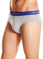 Thumbnail for your product : Hanro Men's Upper Westside Jersey Cotton Brief