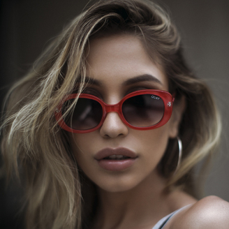 Quay Lulu Sunglasses