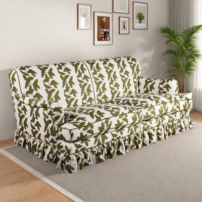 Walkoly Modern Simple Casual Sofa