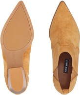 cahluz western booties