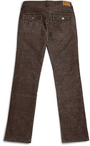 Thumbnail for your product : True Religion Boy's Geno Corduroy Pants
