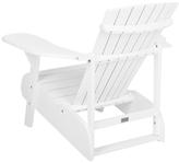 Thumbnail for your product : Safavieh Mopani Adirondack Chair