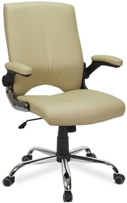 Ayc Versa Chair With 5 Star Base