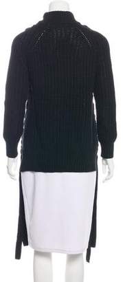 Finders Keepers Knit Turtle Neck Sweater