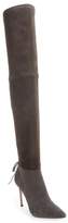 Thumbnail for your product : Pour La Victoire 'Caterina' Over the Knee Boot