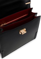Thumbnail for your product : Prada Belle tote bag
