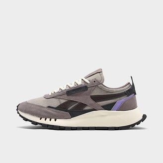 Reebok x A$AP NAST Classic Leather Legacy Casual Shoes - ShopStyle