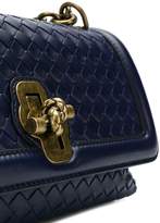 Thumbnail for your product : Bottega Veneta Olimpia knot shoulder bag