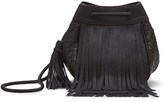 Thumbnail for your product : Vince Camuto 'Andy' Drawstring Crossbody Bag