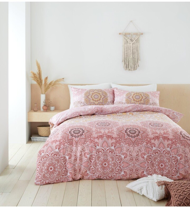 Pineapple Elephant Menara Duvet Cover Set ShopStyle