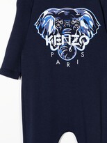 Thumbnail for your product : Kenzo Kids Logo-Print Pajama (Pack Of 2)