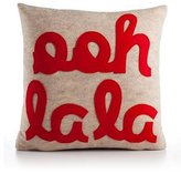 Thumbnail for your product : Ooh! La Alexandra Ferguson Ooh La La 16x16 Pillow