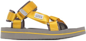 Suicoke DEPA-Cab strap sandals
