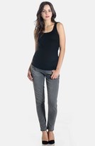 Thumbnail for your product : LILAC CLOTHING Skinny Maternity Jeans