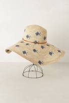Thumbnail for your product : Anthropologie Midora Sunhat