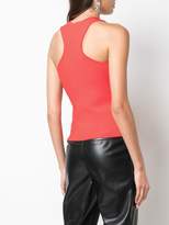 Thumbnail for your product : Cushnie slim-fit tank top