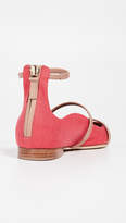 Thumbnail for your product : Malone Souliers Robyn Flats